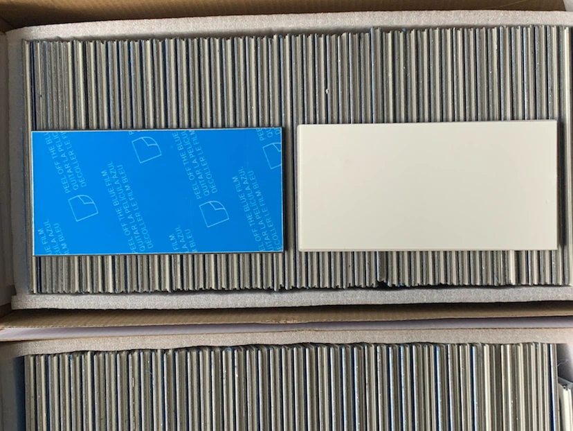 AULIGET Subway Tiles - white - photo 3
