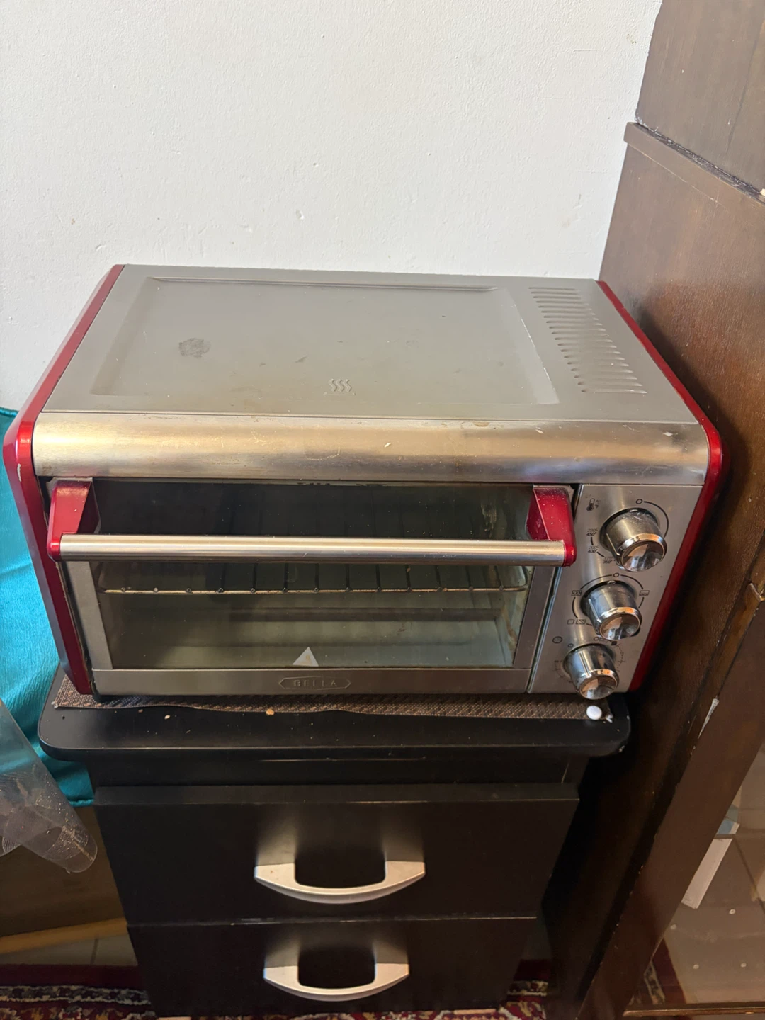 Bella Toaster Oven
