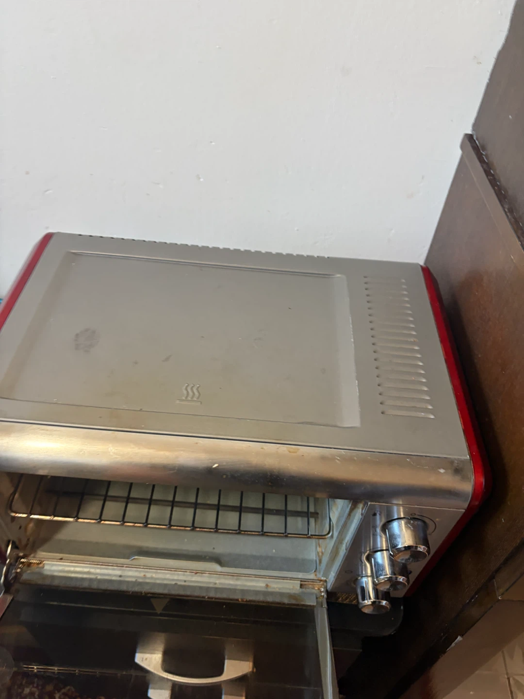 Bella Toaster Oven - photo 2