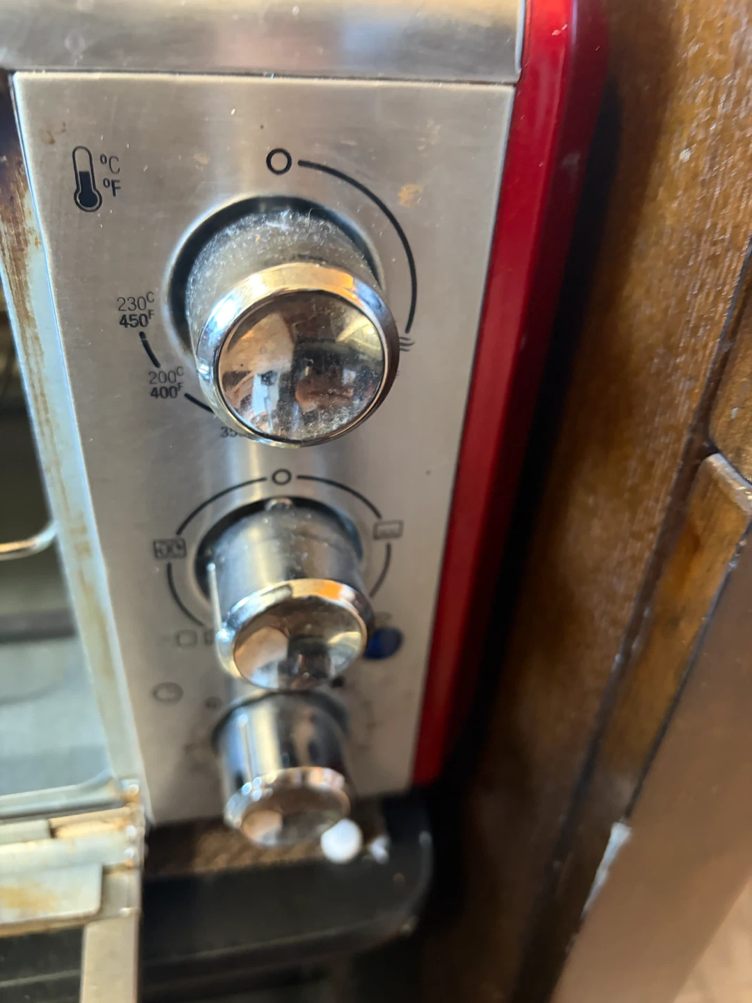 Bella Toaster Oven - photo 3