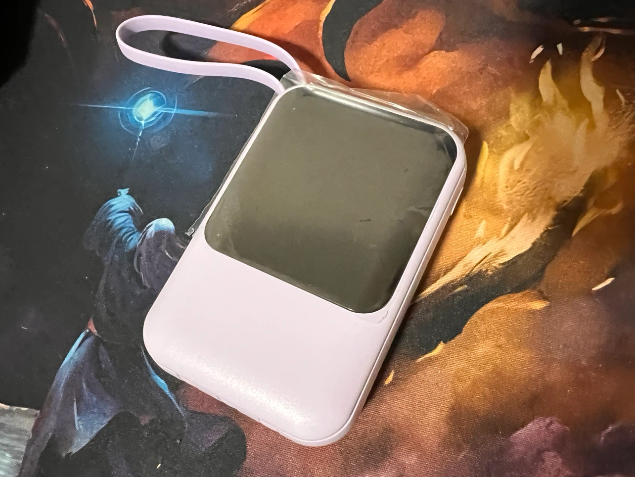 Portable Power Bank 20000mAh