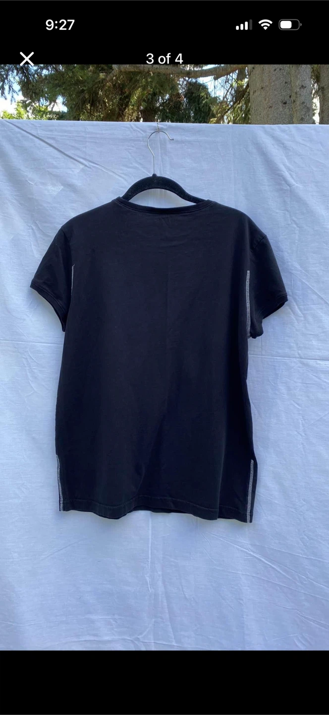 Calvin Klein Tee Shirt - photo 4