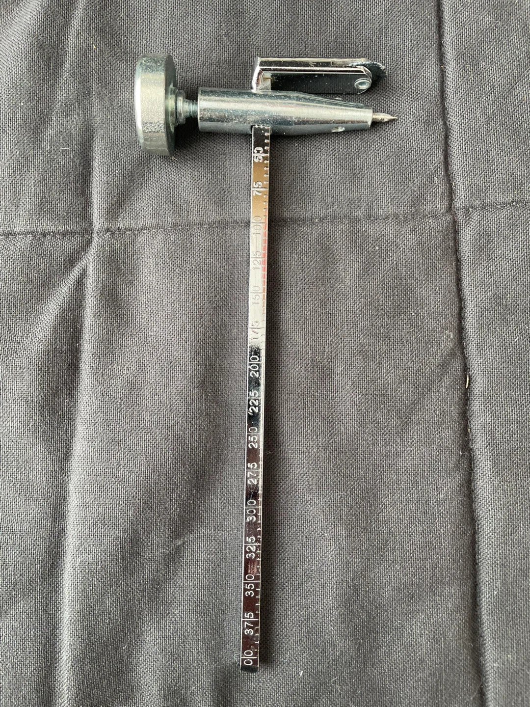Metal Circle Cutter Tool
