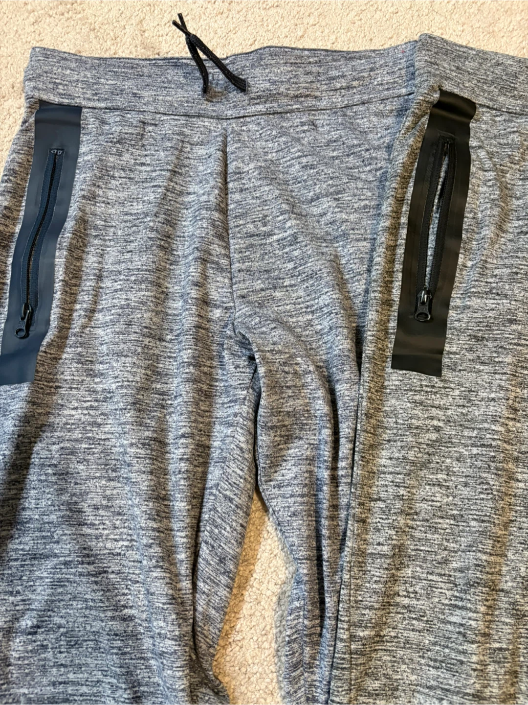 Athletic Works kids XL/TG Jogger Pants - photo 2