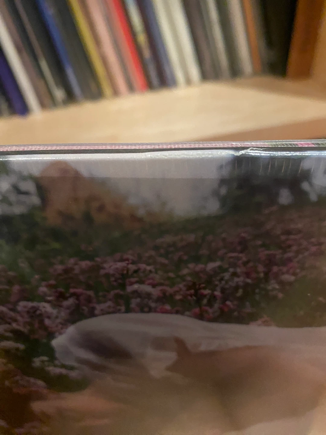 Olivia Rodrigo You Seem Pretty Sad For A Girl So In Love Vinyl - photo 4