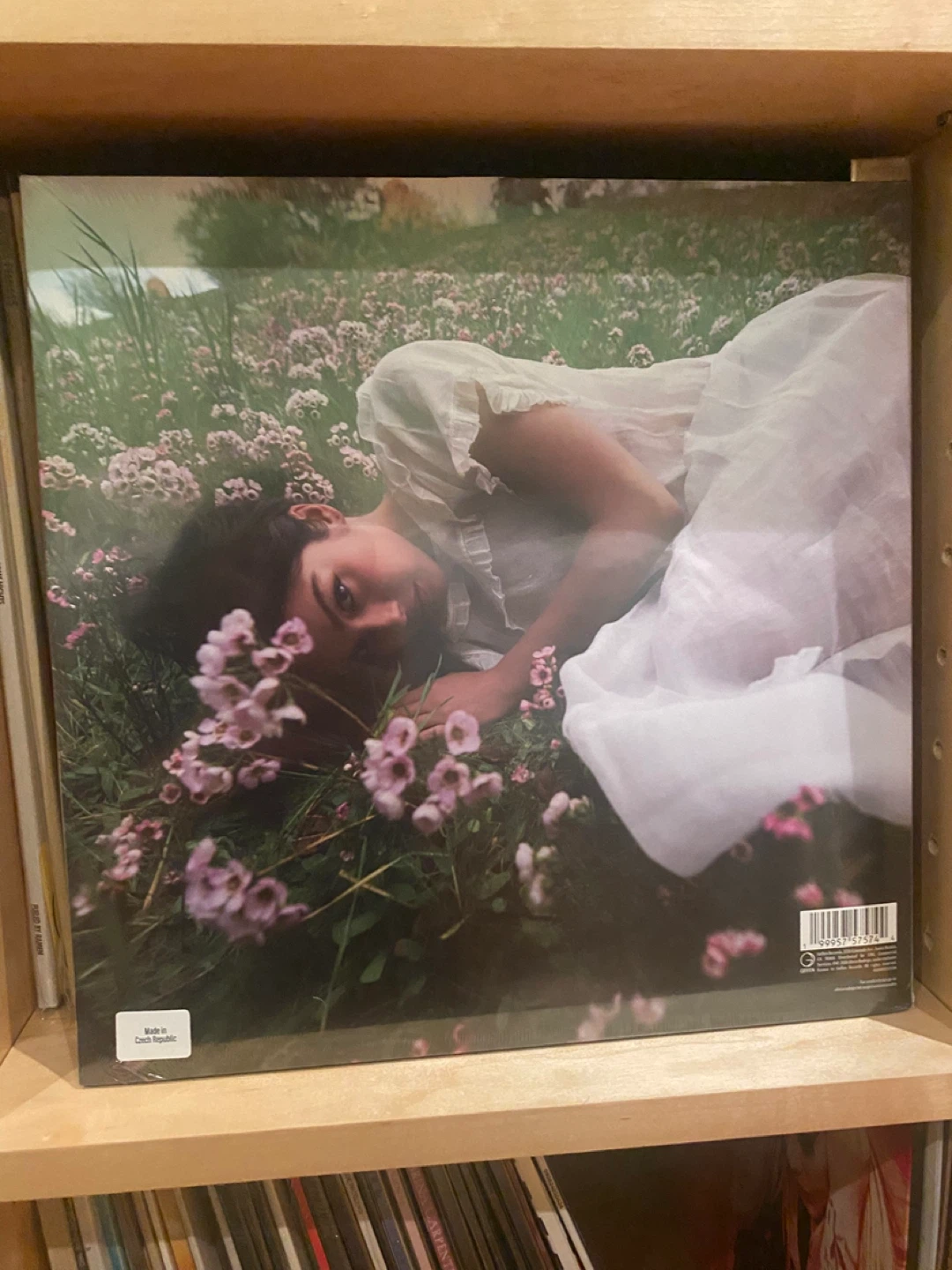 Olivia Rodrigo You Seem Pretty Sad For A Girl So In Love Vinyl - photo 2