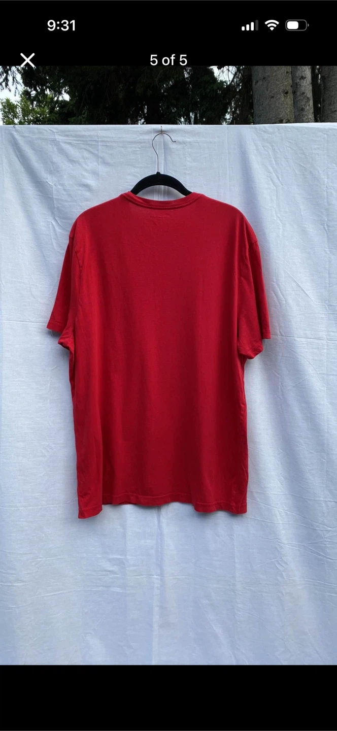 Calvin Klein Tee Shirt - photo 5