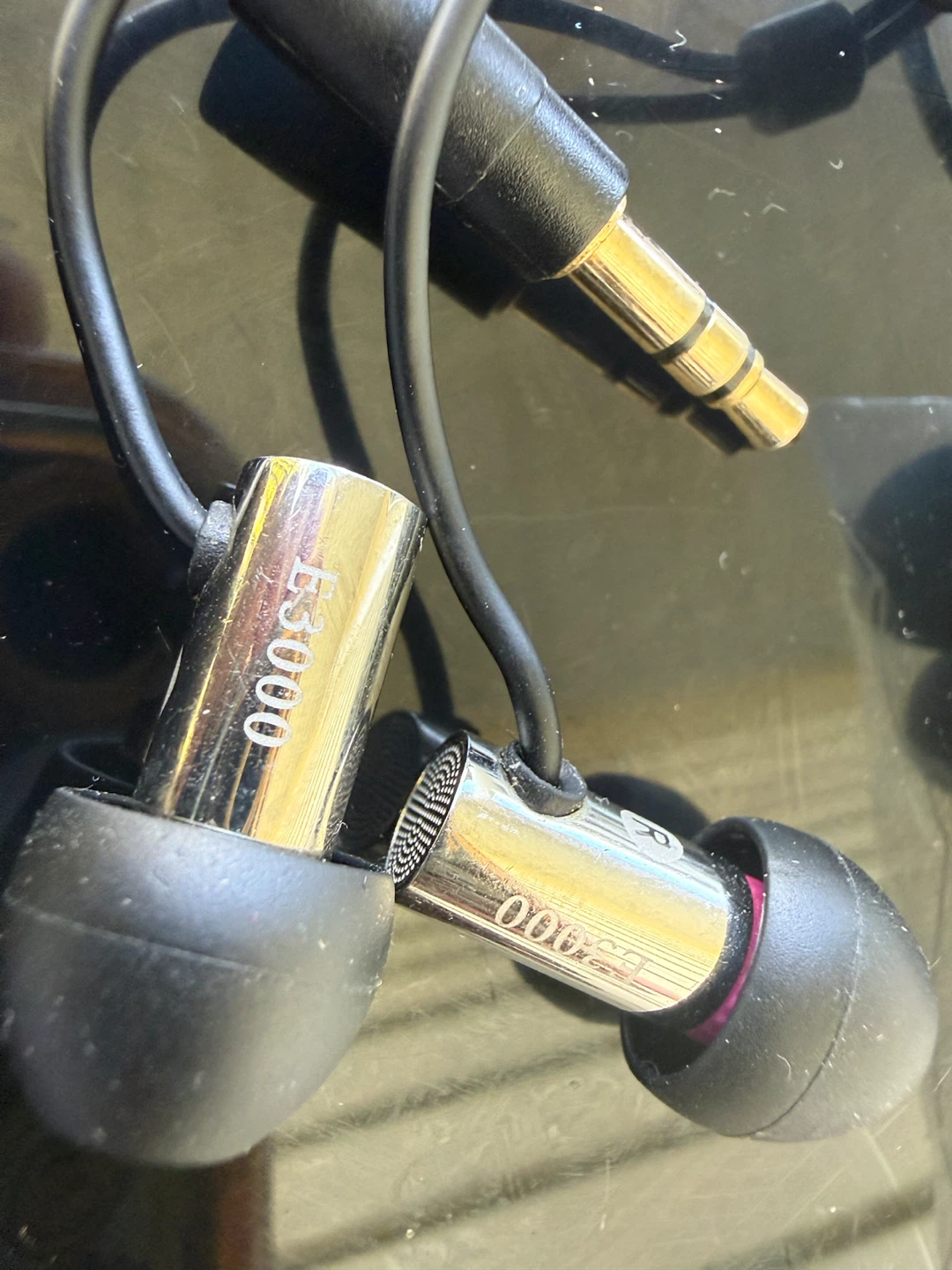 NEW FiiO FD3 Pro + final E3000 IEMs – 2 Earphones – $95 - photo 4