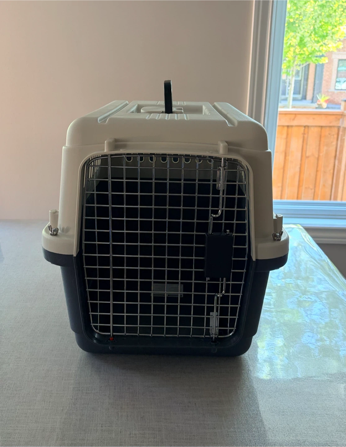 Pet Crate/Carrier - photo 2