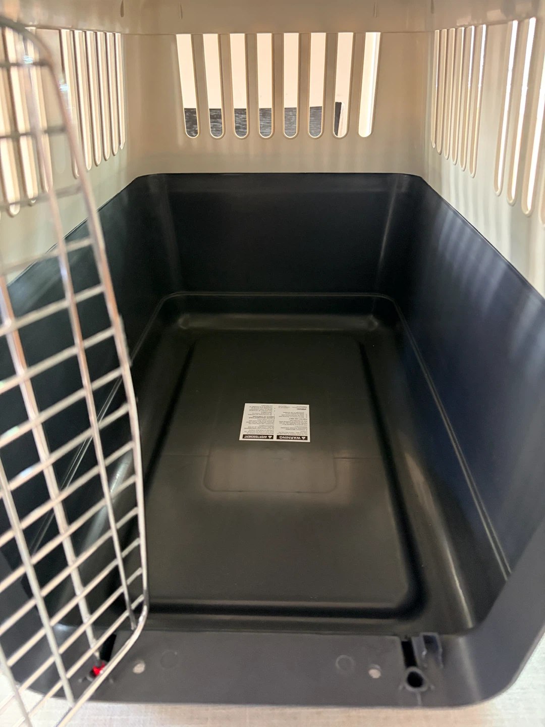 Pet Crate/Carrier - photo 5