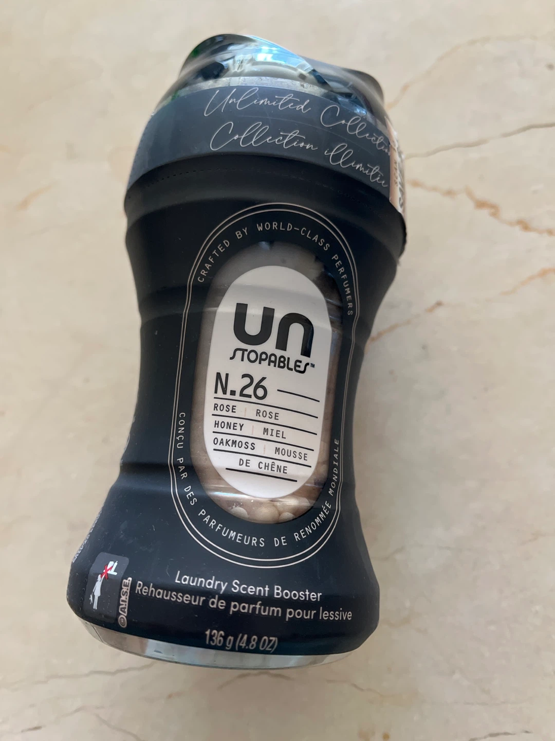 Downy Unstopables N.26 Laundry Scent Booster