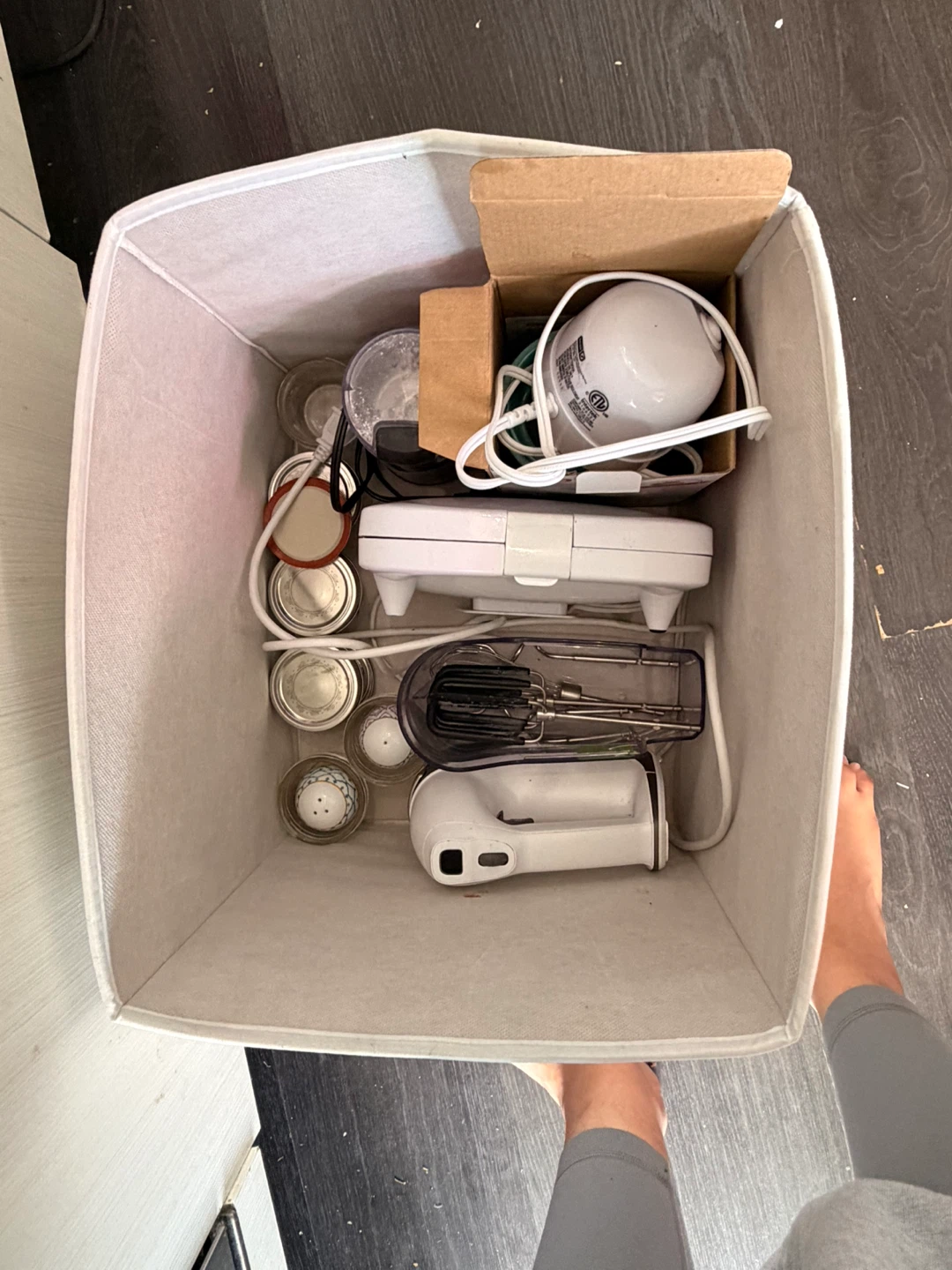 Kitchen Appliance Bundle - Dash, Hamilton Beach, Salton