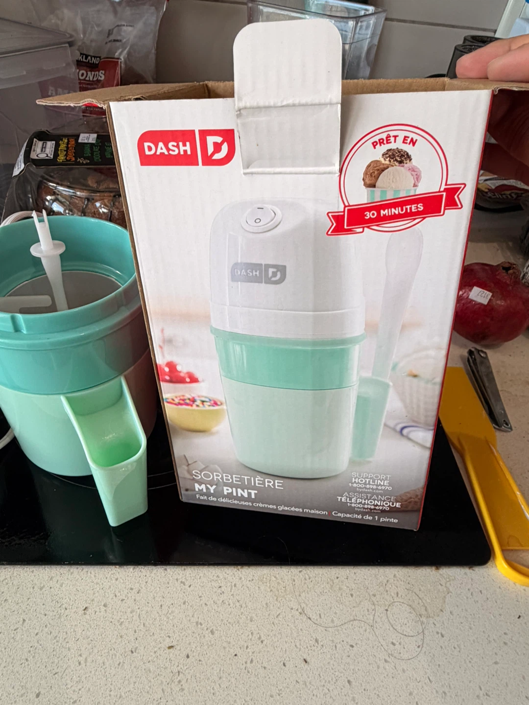 Kitchen Appliance Bundle - Dash, Hamilton Beach, Salton - photo 2