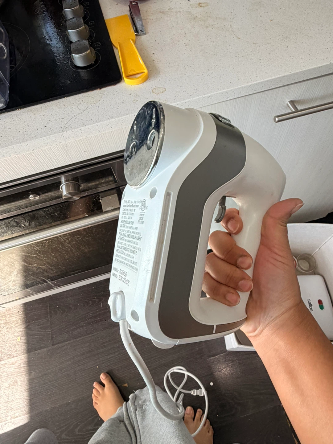 Kitchen Appliance Bundle - Dash, Hamilton Beach, Salton - photo 3