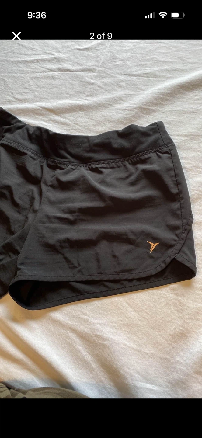Old Navy Active Running Shorts - photo 2