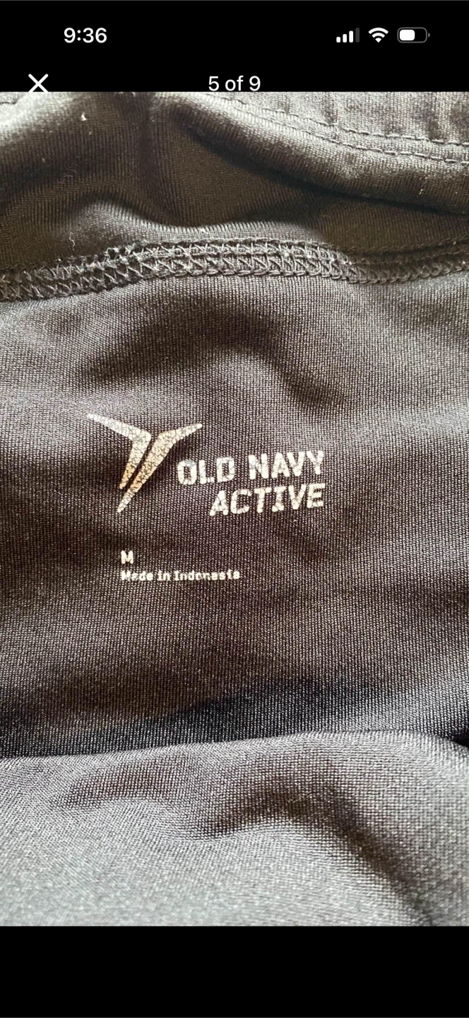 Old Navy Active Running Shorts - photo 5