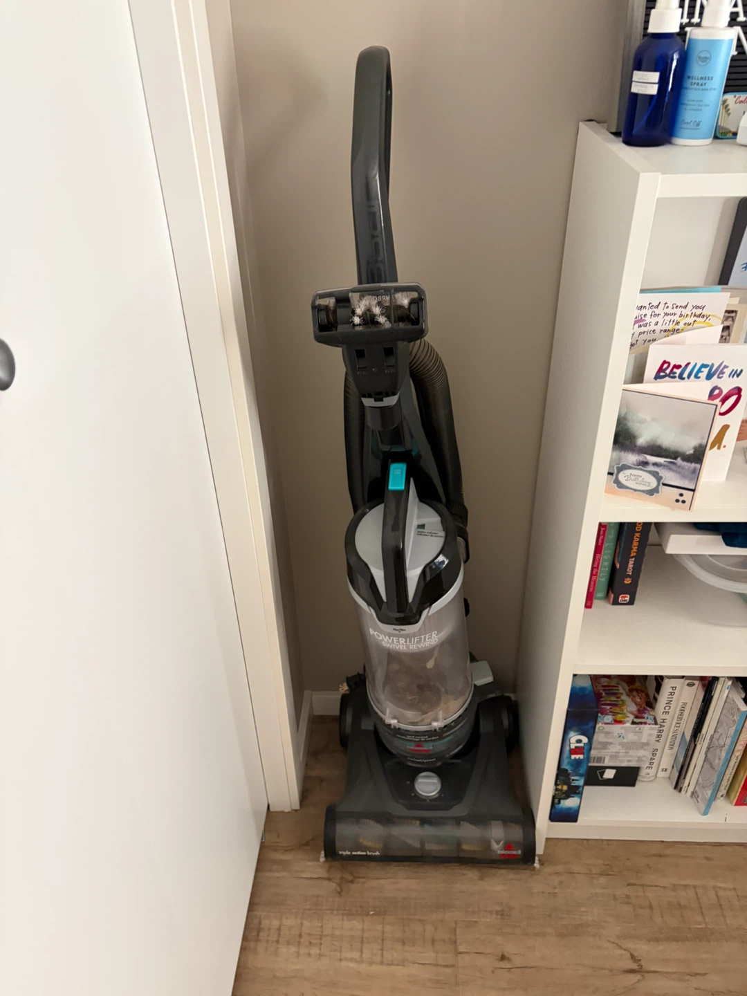 Vacuum