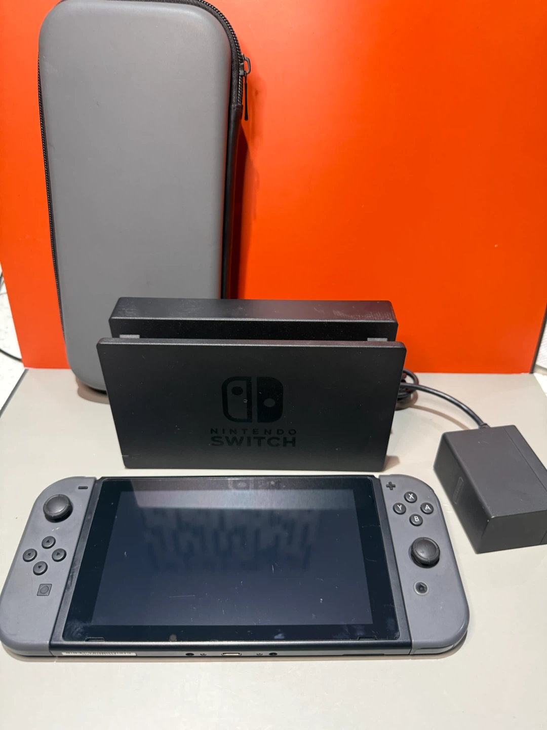 Nintendo Switch For Sale! (V1 unpatched!)