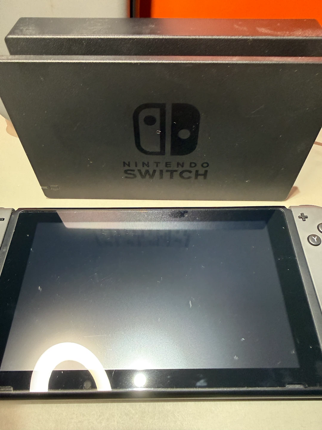Nintendo Switch For Sale! (V1 unpatched!) - photo 2