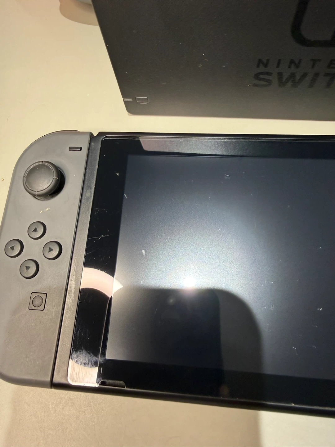 Nintendo Switch For Sale! (V1 unpatched!) - photo 4