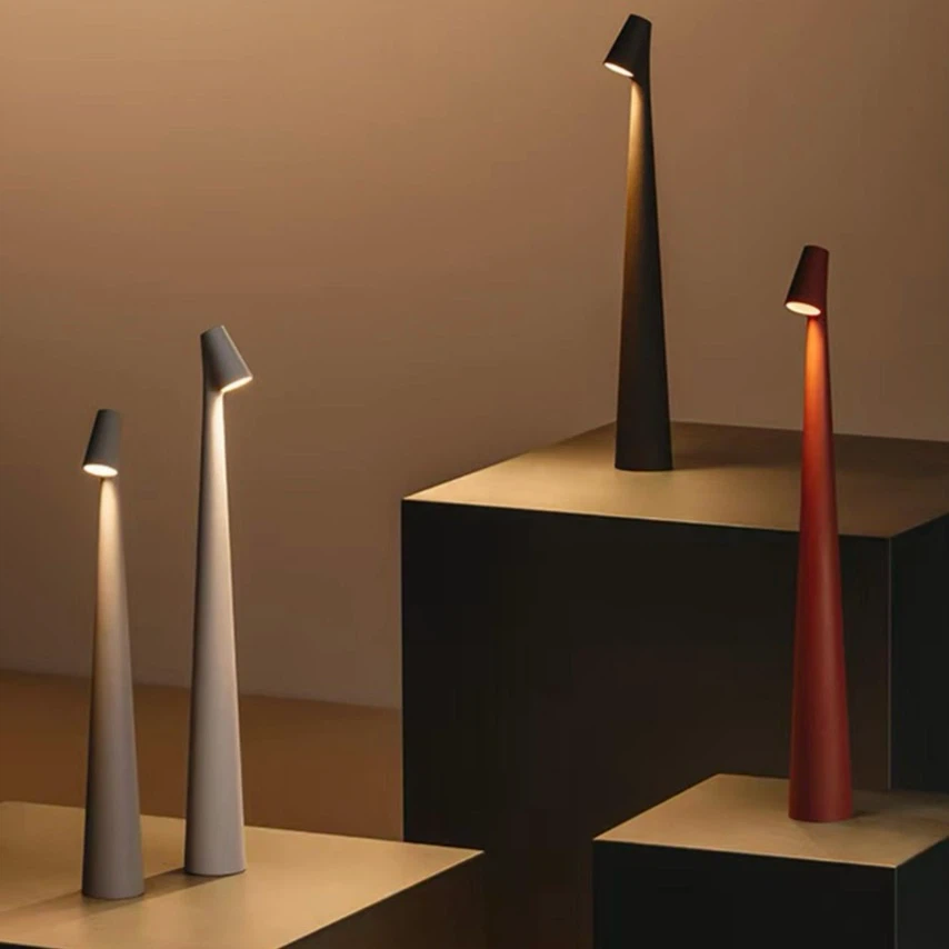 Tiny Table Lamp