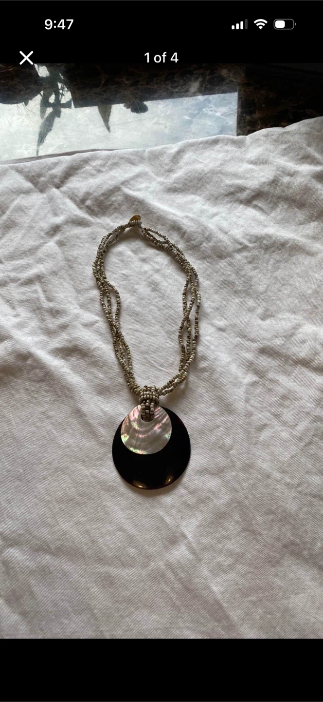 Necklace