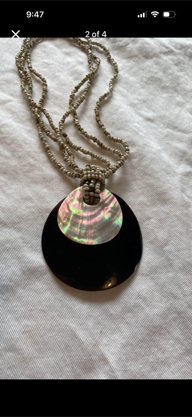 Necklace - photo 2