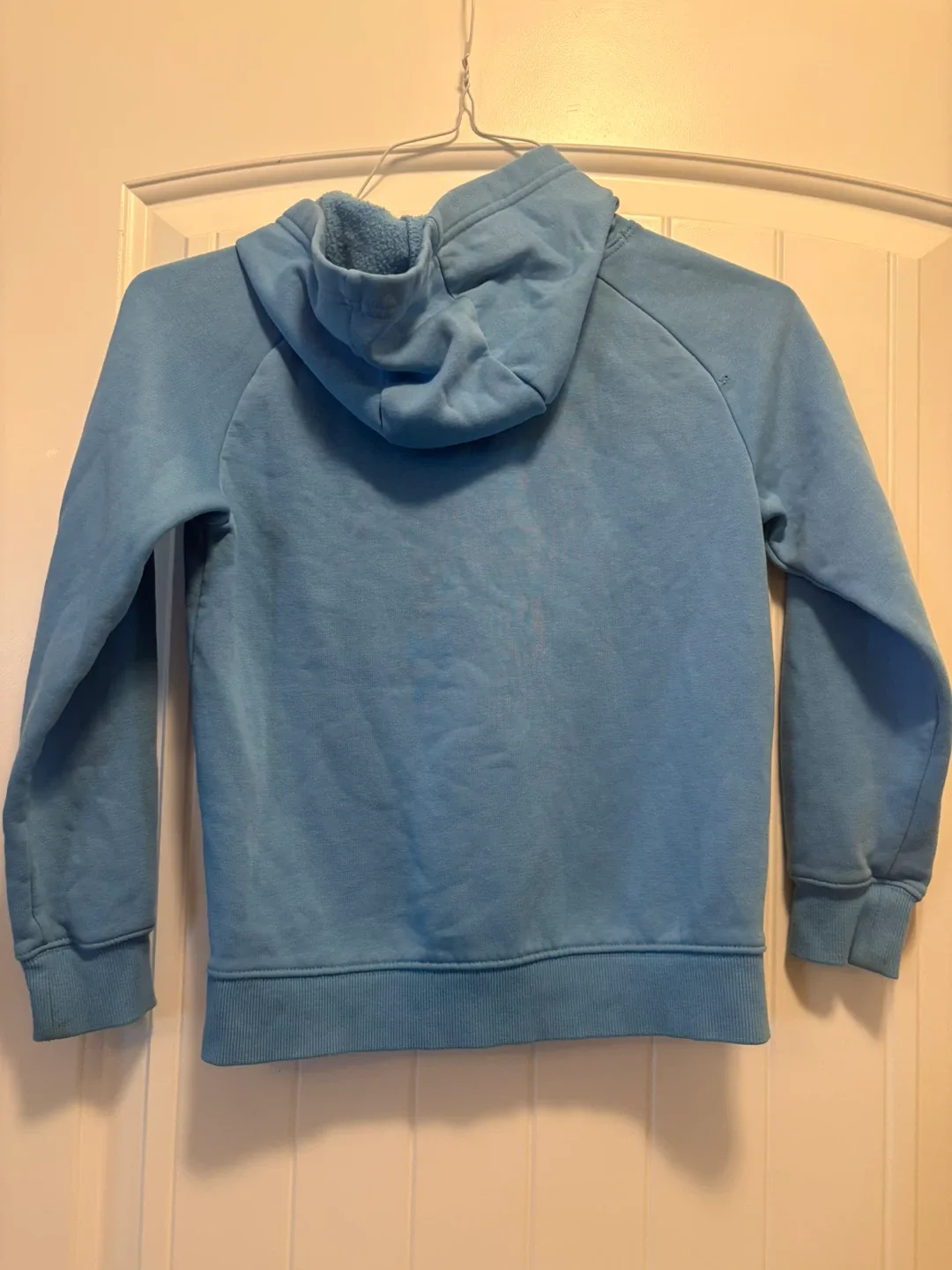 Nike boys hoodie - photo 3