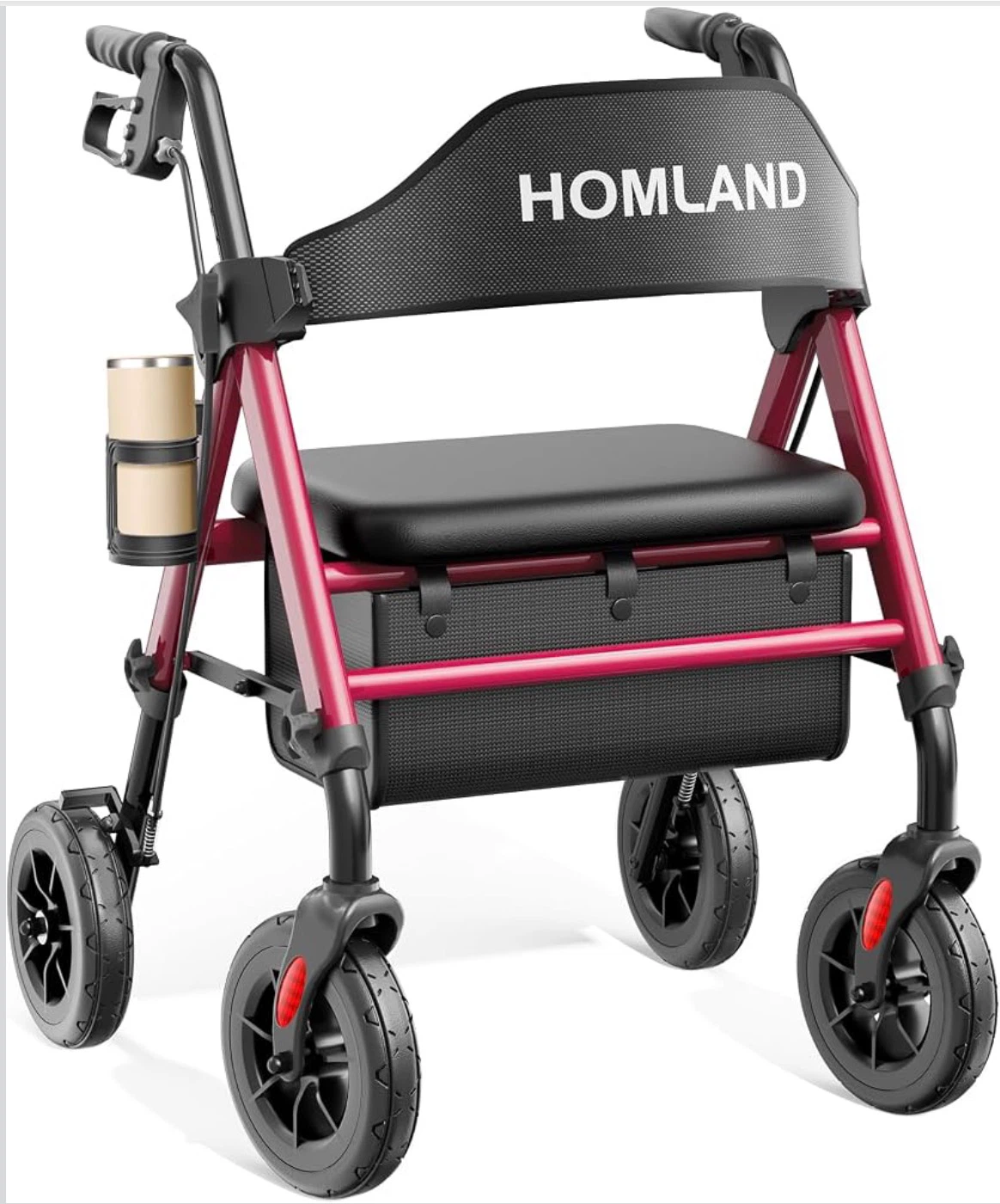 HOMLAND WALKER