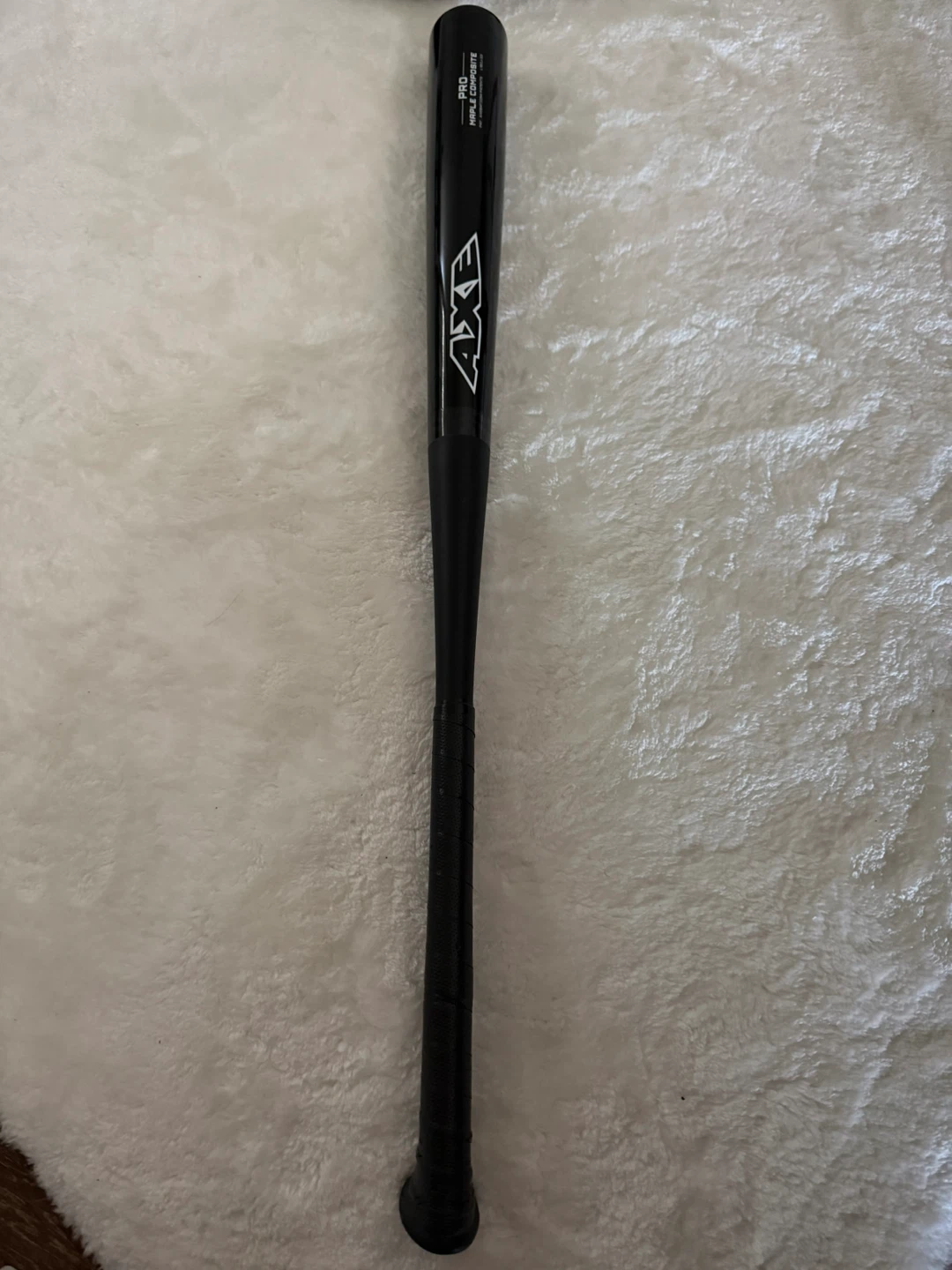 Axe Pro Maple Composite Baseball Bat