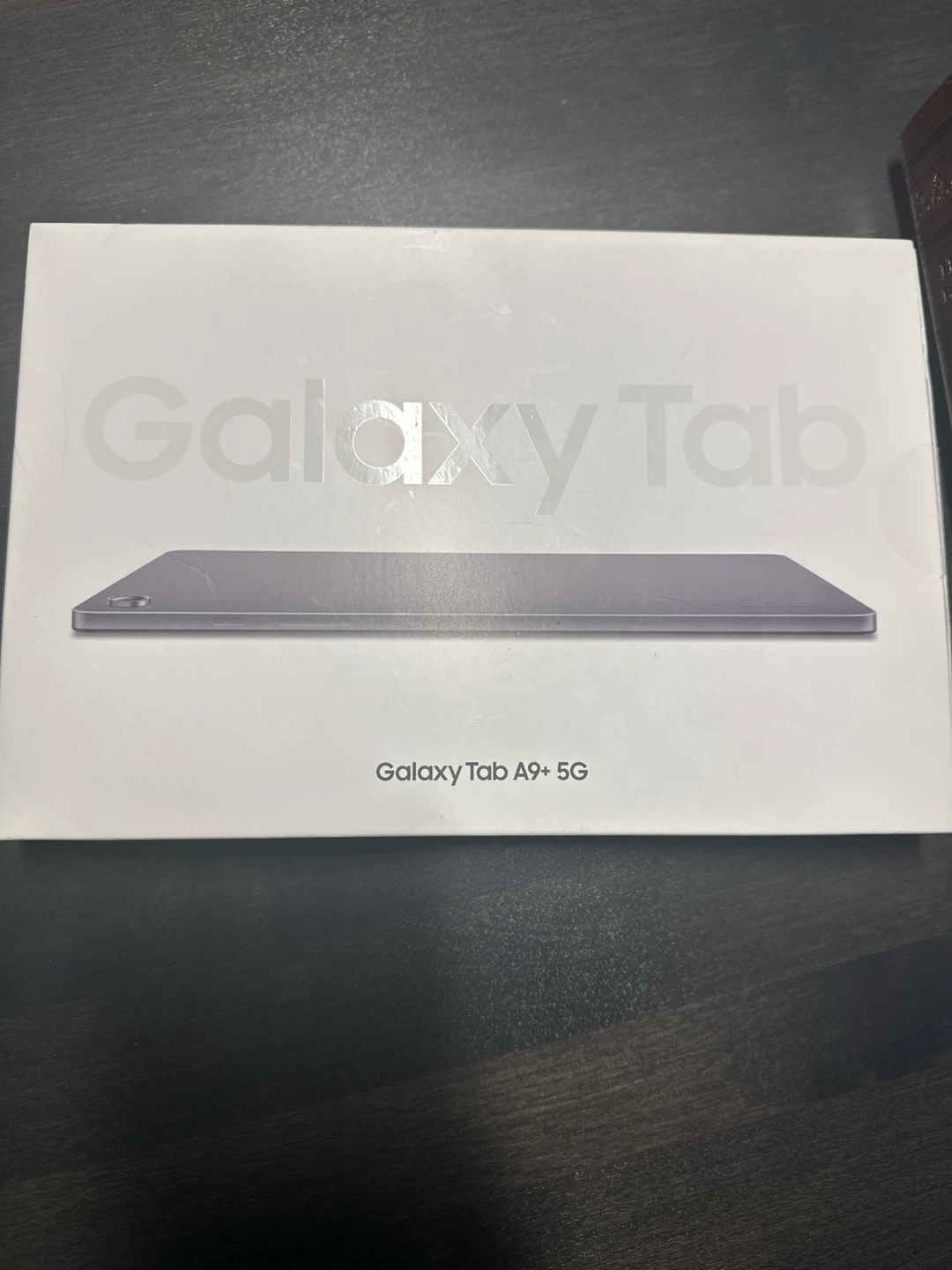 Galaxy A9+5G - photo 2
