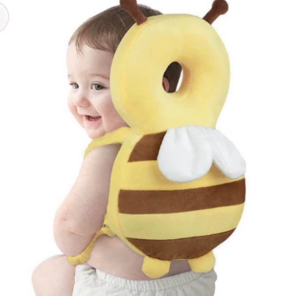 Baby Head Protection Pillow