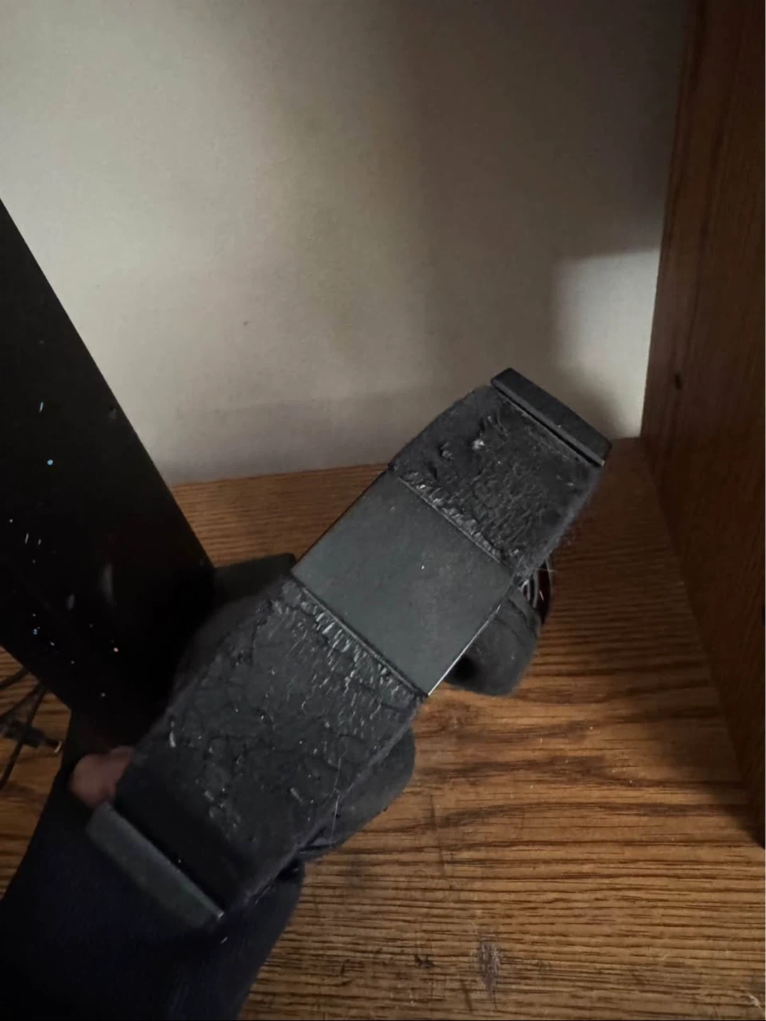 2 Sets Of Headset And Computer Monitor Bundle - photo 2