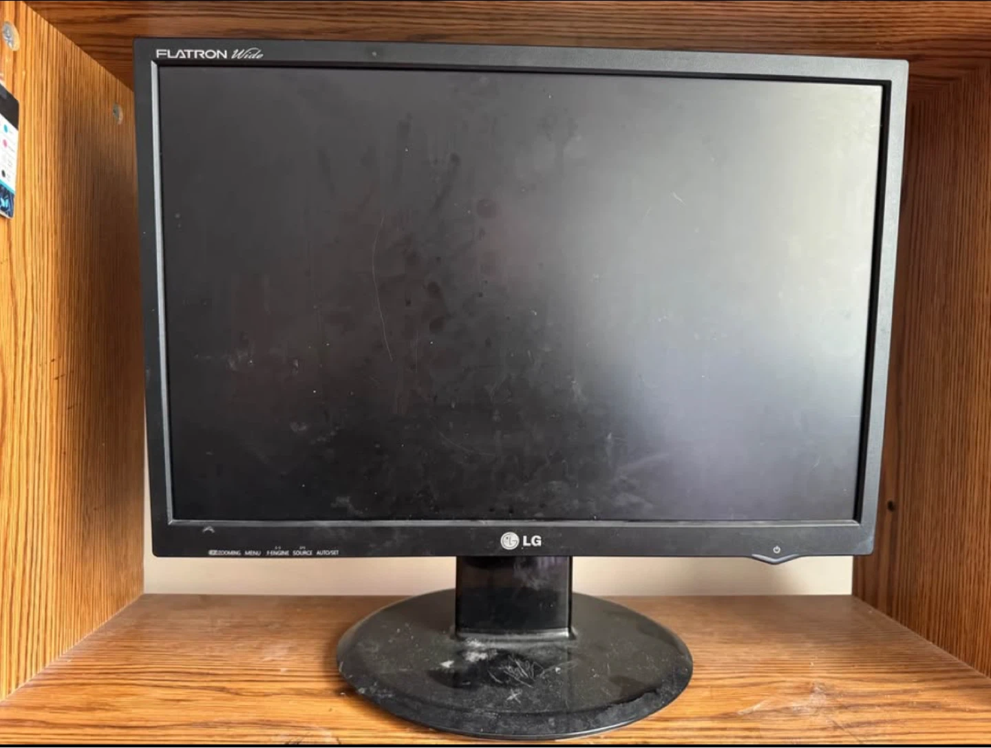 2 Sets Of Headset And Computer Monitor Bundle - photo 5