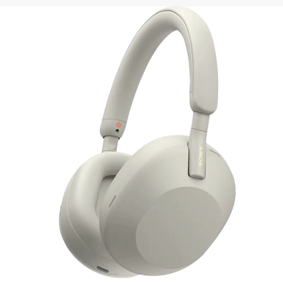 Sony WH-1000XM5 Premium Wireless Headphones