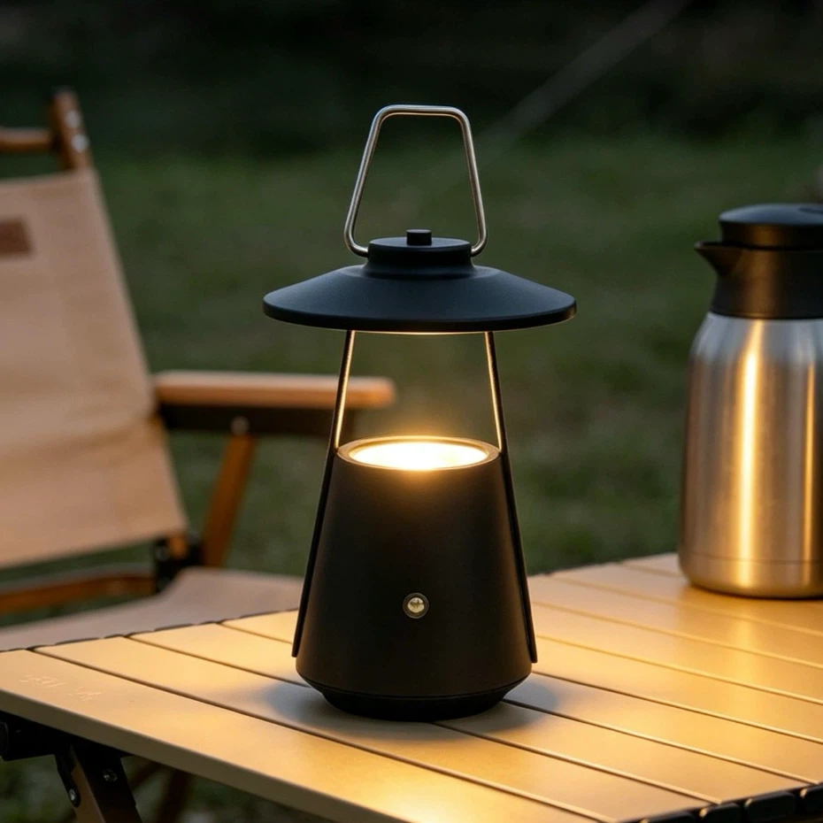 Outdoor Camping Lantern