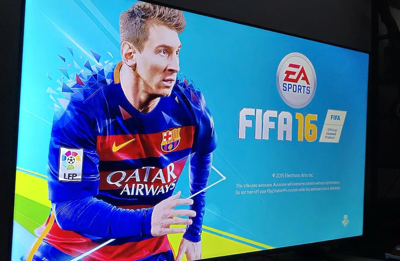 Sony PlayStation 4 Console (400GB) Tested and Working - photo 4