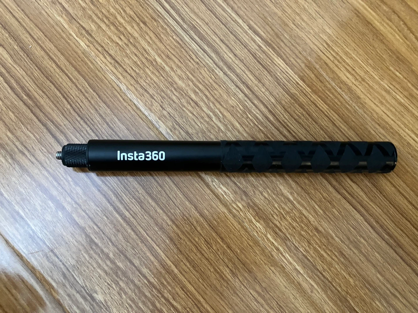 Insta 360 invisible selfie stick