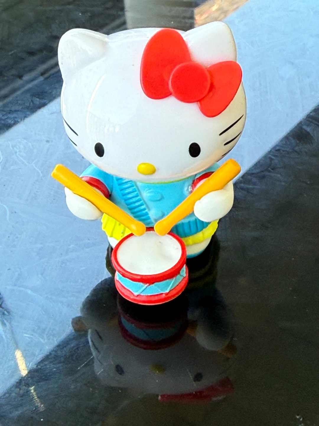 Smiski/Hello Kitty/Tech Deck/Spider-Man Collectables - photo 4