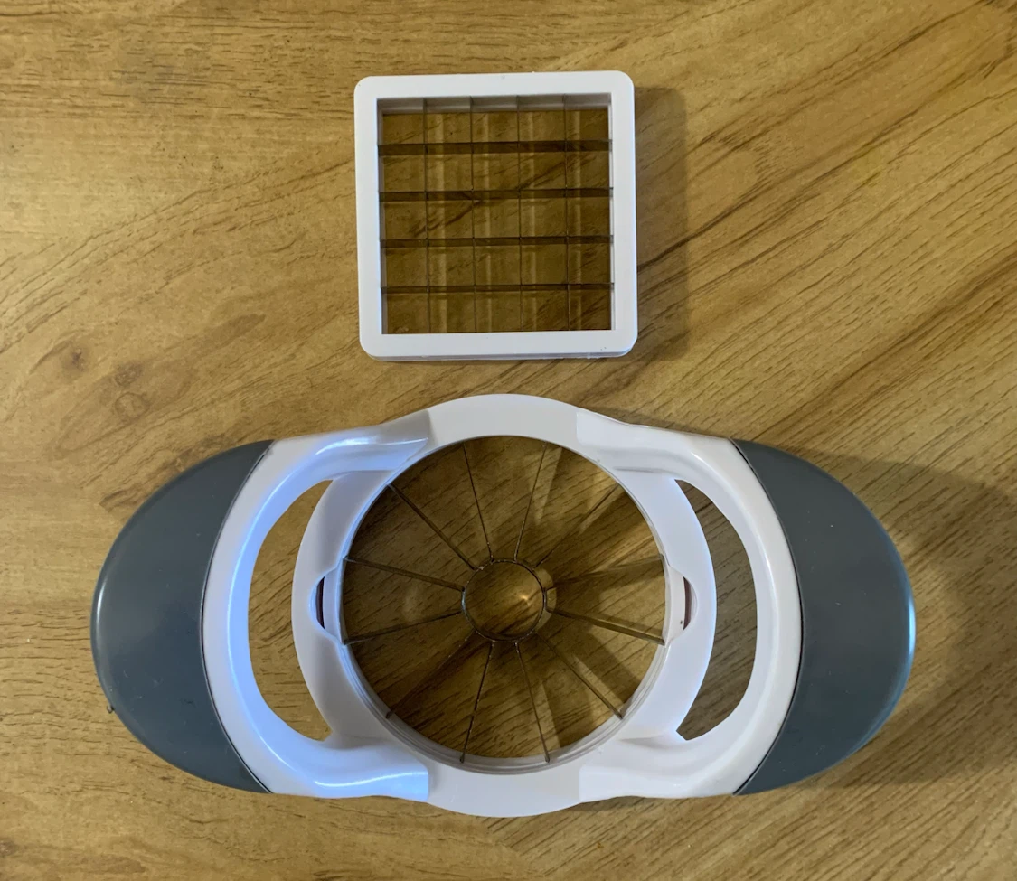 Luciano Kitchen Slicer Set - photo 3
