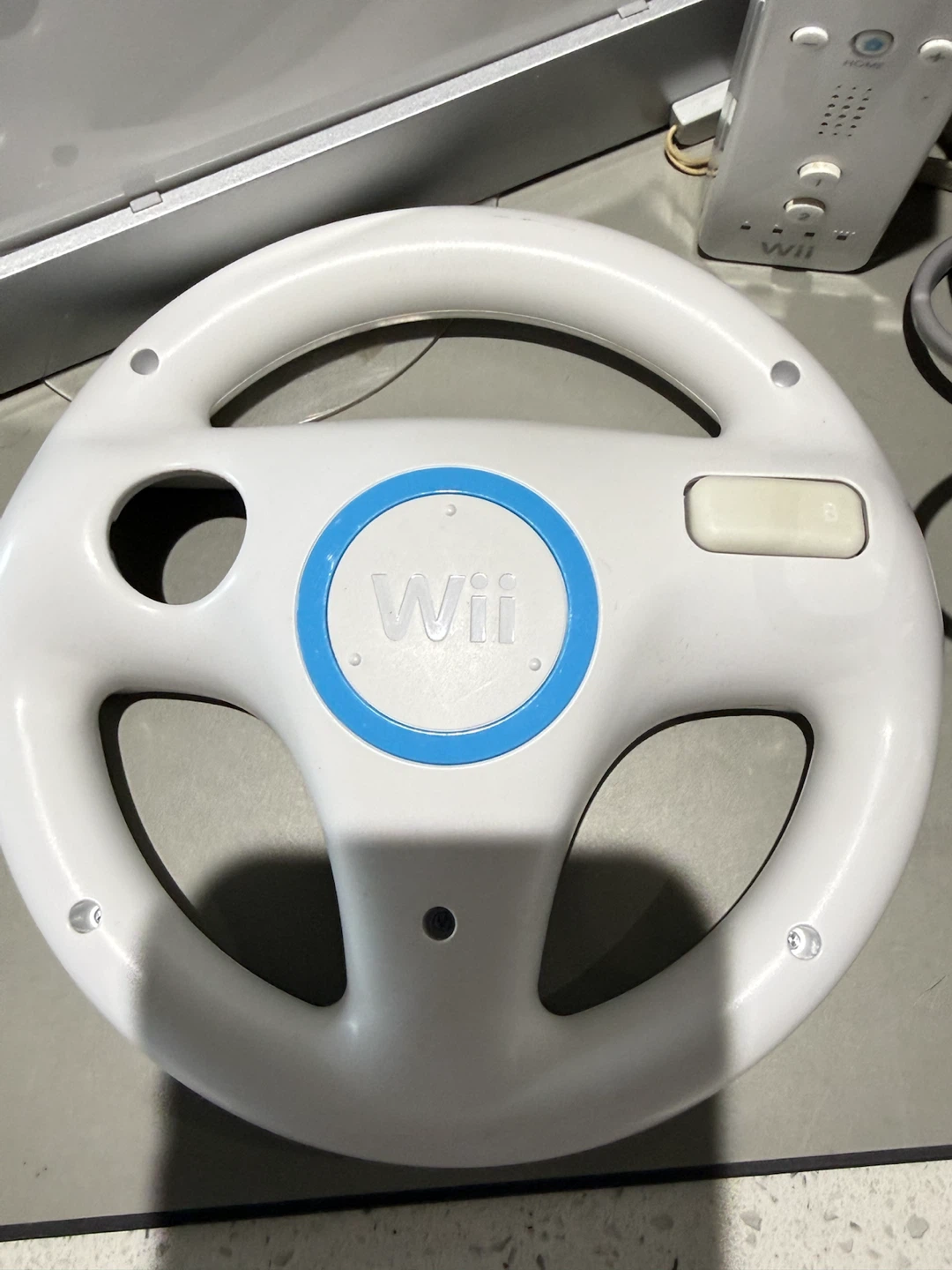 Tested and Working Nintendo Wii Console Bundle For Sale - photo 2
