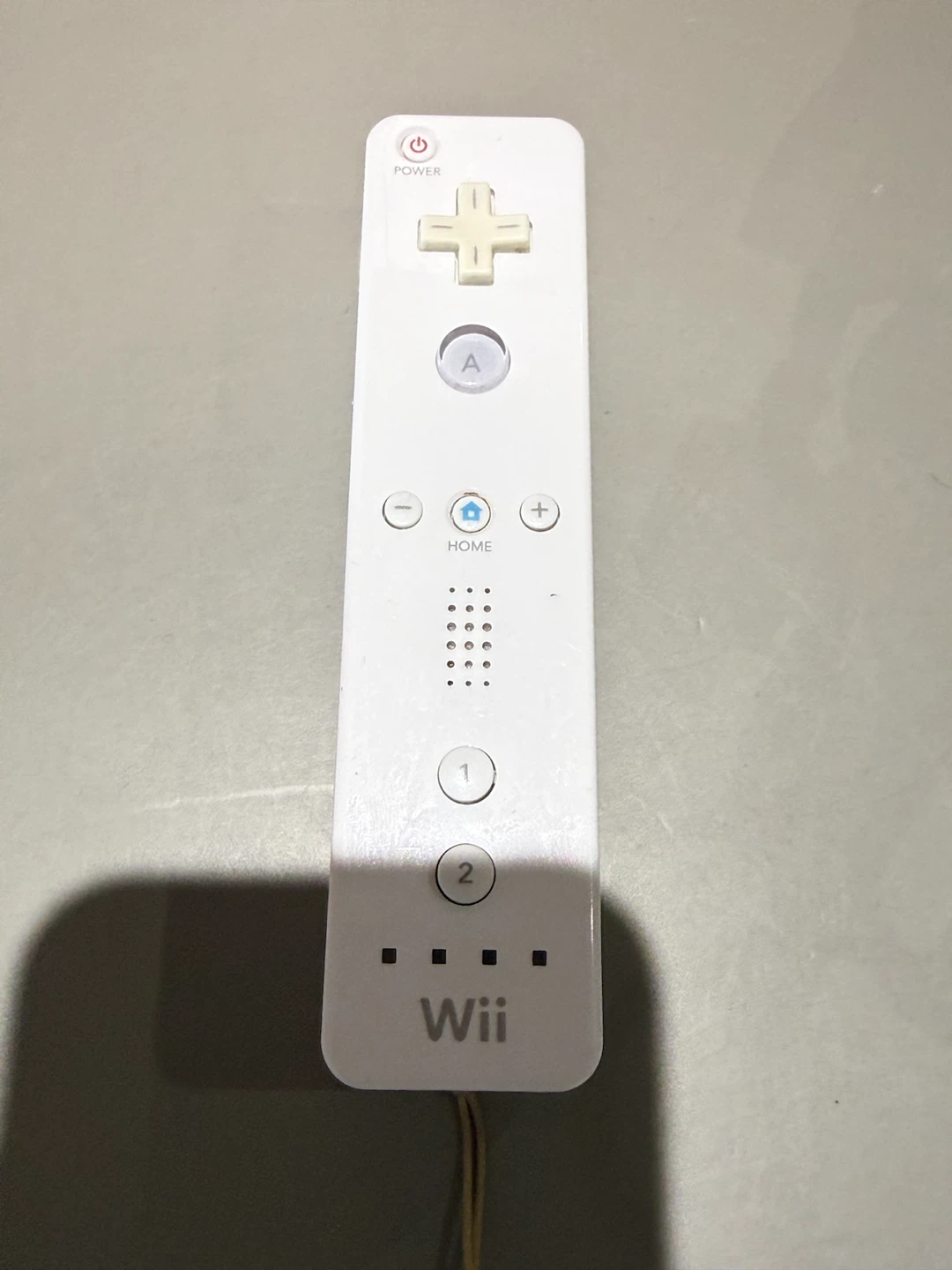 Tested and Working Nintendo Wii Console Bundle For Sale - photo 3