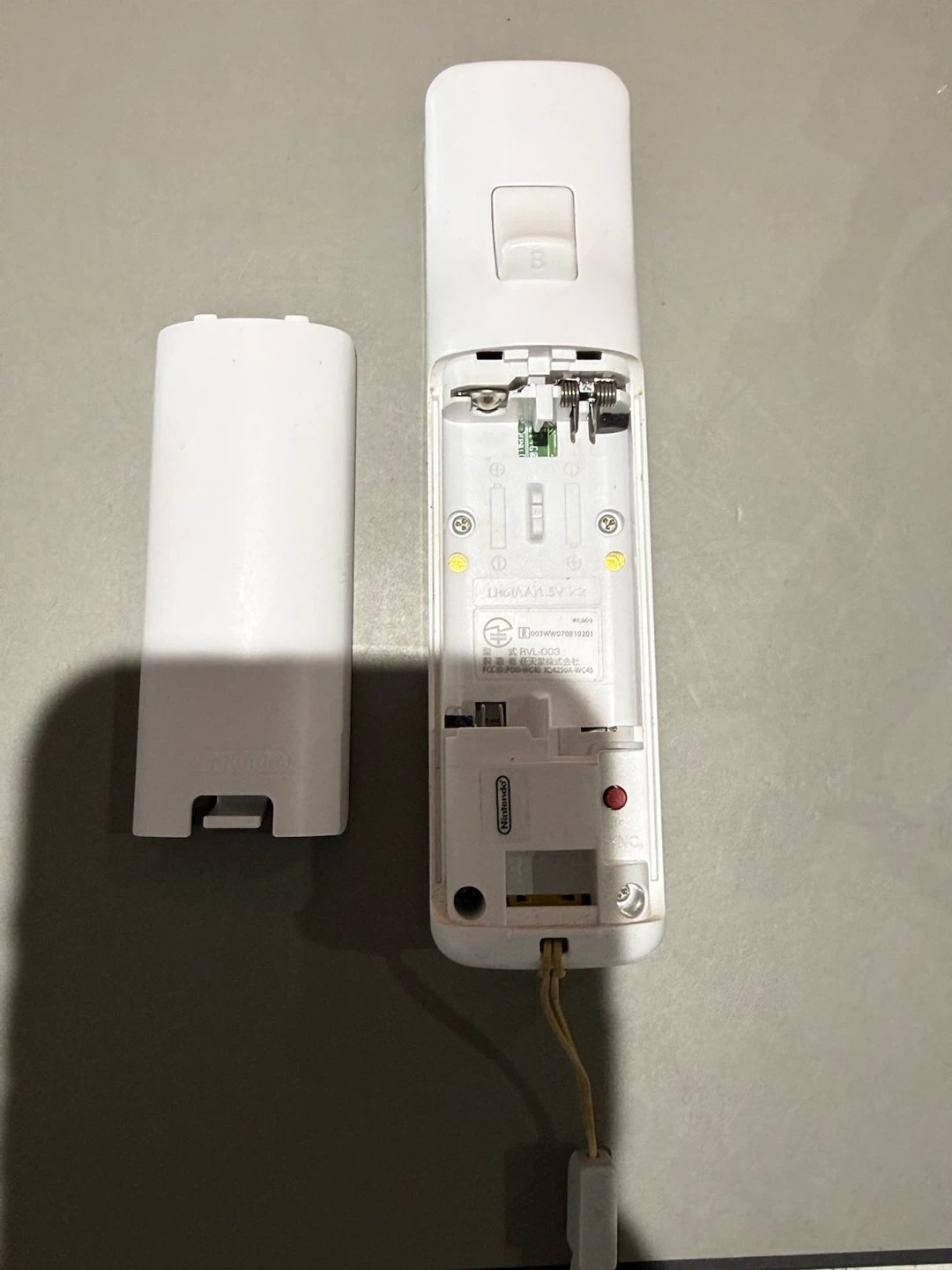 Tested and Working Nintendo Wii Console Bundle For Sale - photo 4