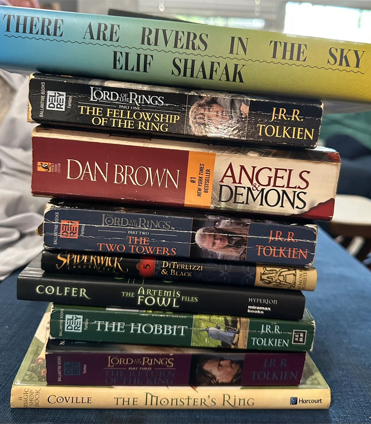 Books $1 a piece. Pick the ones you want. - photo 2