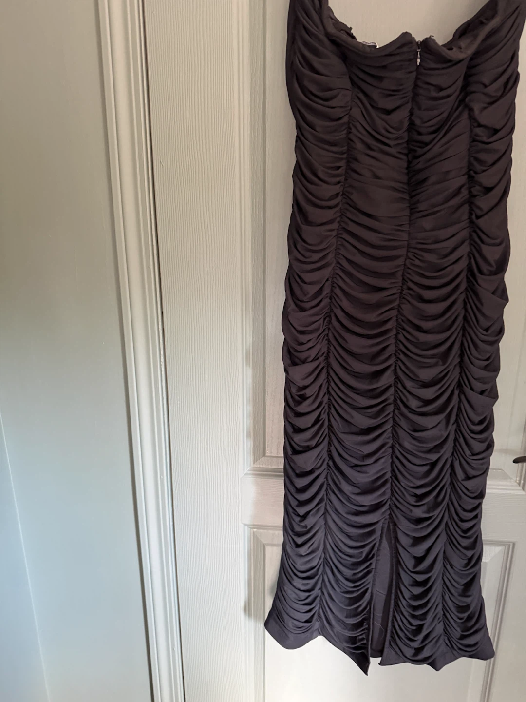 BHLDN by Anthropologie Ruched 👗 XL - photo 3