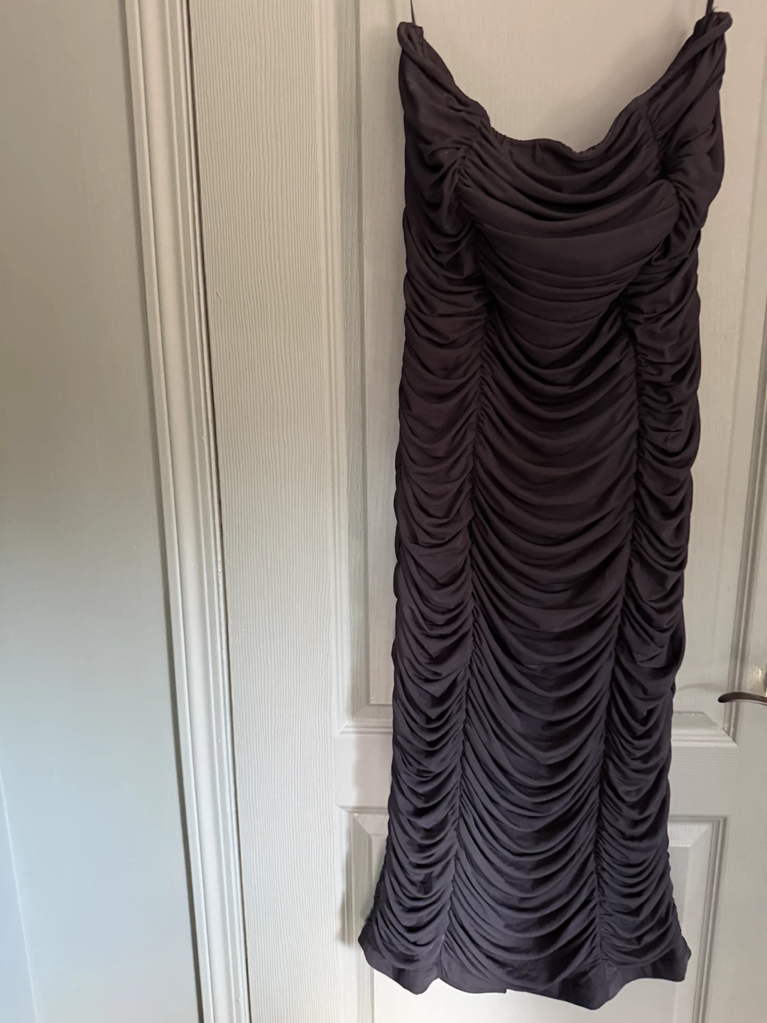 BHLDN by Anthropologie Ruched 👗 XL