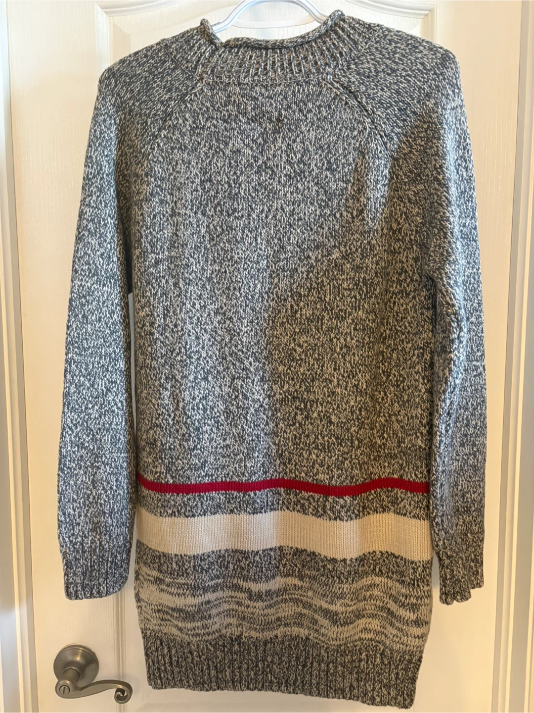 NWT Roots Cabin Sweater Tunic Girls XXL - photo 2