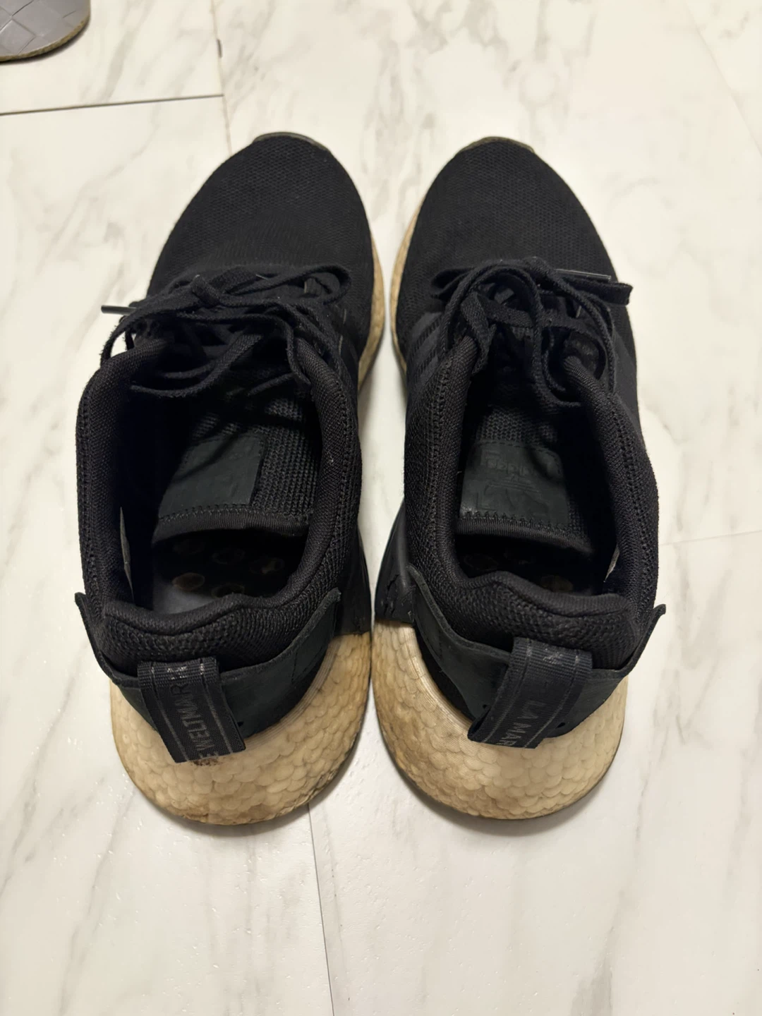 Adidas boost Sneakers - photo 2