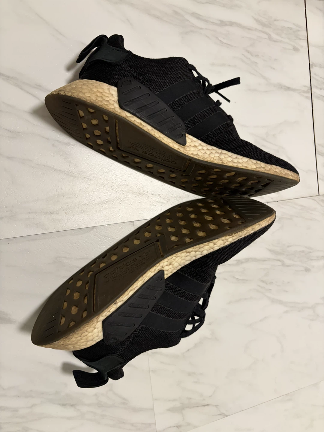 Adidas boost Sneakers - photo 3