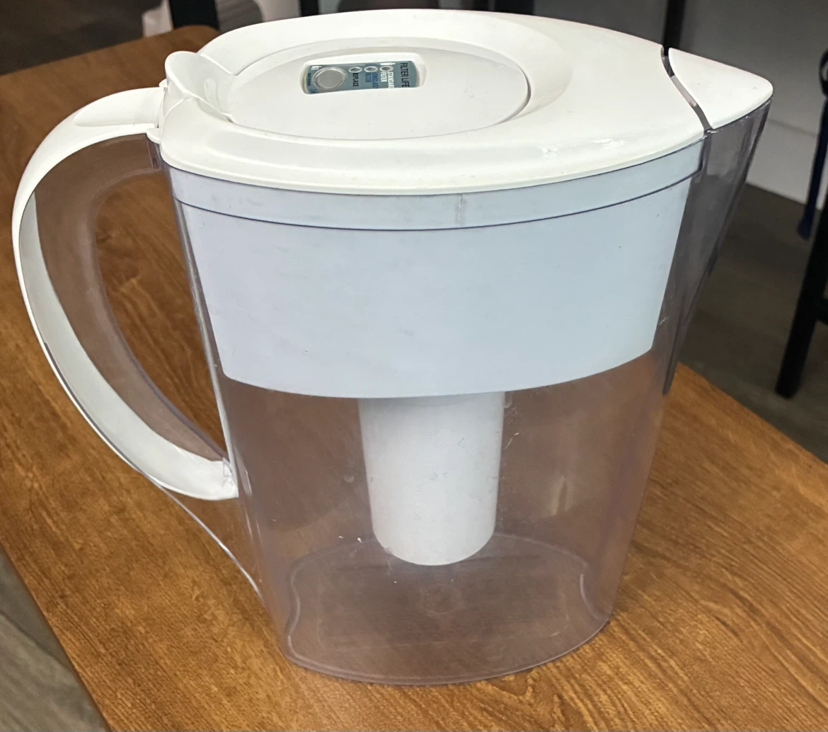 Brita Water Filter Pitcher - photo 2